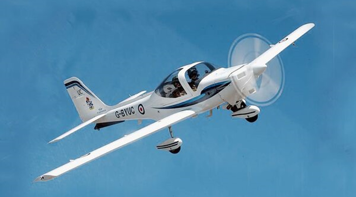 The RAF is seeking a new zero-emissions light trainer aircraft to take over many of the roles currently undertaken by the Grob Tutor T1 in the 2027 timeframe.