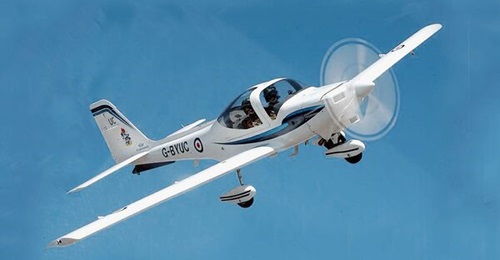 The RAF is seeking a new zero-emissions light trainer aircraft to take over many of the roles currently undertaken by the Grob Tutor T1 in the 2027 timeframe.