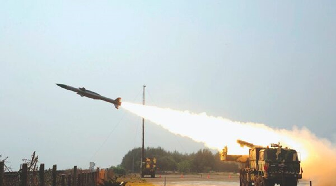 Indian state-owned company BDL announced on 8 July that it had secured a USD67 million contract for the supply of additional Akash SAMs to the Indian Air Force.