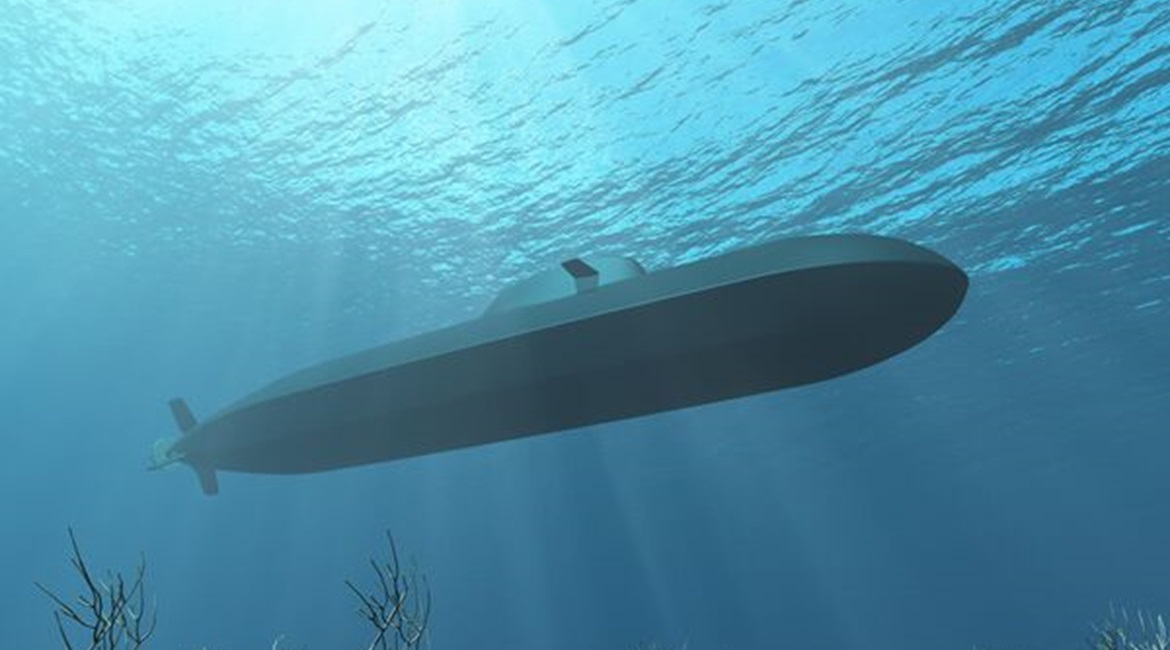 The BAAINBw and NDMA ordered six U212CD submarines from TKMS on 8 July.