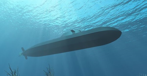 The BAAINBw and NDMA ordered six U212CD submarines from TKMS on 8 July.