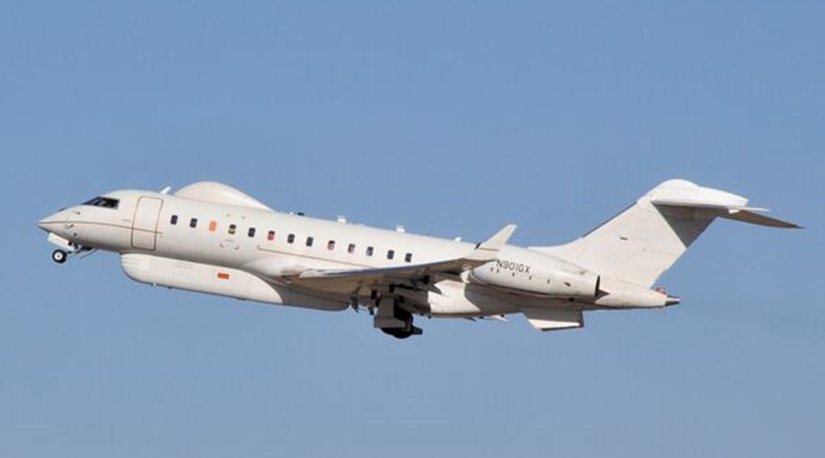 The US Air Force is beefing up its BACN force, with a further six E-11A aircraft to be procured through to 2026.