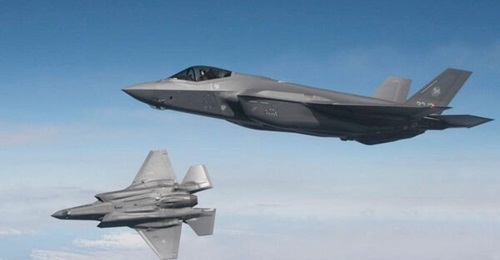 Italy is to build the bulk of Switzerland's F-35A order, with the remainder coming from the United States and potentially Switzerland itself.