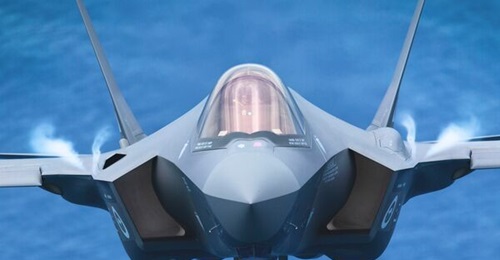 Canada is set to rejoin the international community of F-35 operators, having reconfirmed its selection of the type on 28 March.