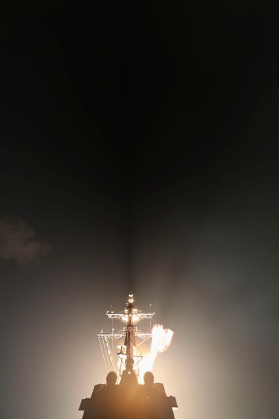 An SM-3 Block IIA was launched on 16 November 2020, marking the first time the interceptor was used against a representative intercontinental ballistic missile (ICBM) threat.