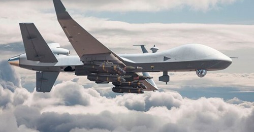 The Australian government has cancelled its Project Air 7003, which was set to acquire 12-16 MQ-9B UAVs to bolster the country's ISR capabilities.