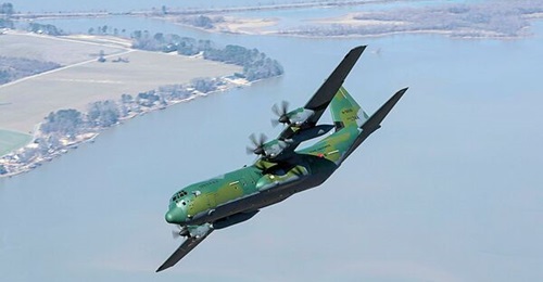 South Korea has announced a new project to acquire heavy-lift transport aircraft but with domestic industry involvement to augment the country's existing force of cargo aircraft.