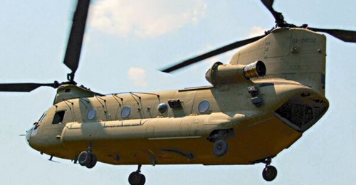 Boeing has begun the CH-47F Block 2 Lot 1 build that was contracted by the US Army in October 2021. The service has yet to make a decision on implementing the upgrade to the wider fleet.