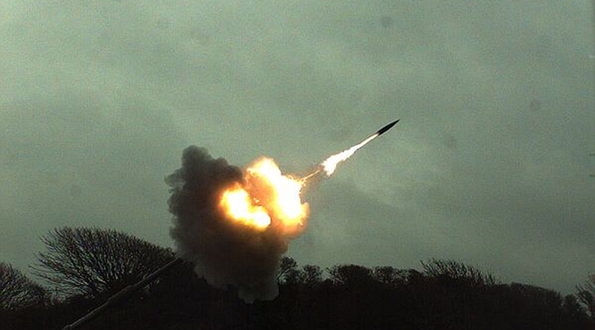 Firing trials of BAE Systems's 155 mm Extended-Range High-Explosive projectile have been completed.