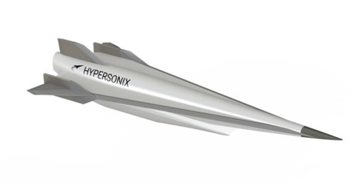 The Australian government has awarded a multimillion-dollar grant for the development of the DART CMP hypersonic unmanned aerial vehicle.
