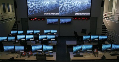 The Australian Cyber Security Centre, previously the Cyber Security Operations Centre, is responsible for analysing cyber threats as well as co-ordinating responses to cyber incidents of national importance.