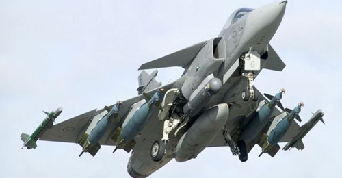 With plans to retain the Gripen C/D in service till 2035, the Swedish Air Force has embarked on an upgrade for the platform.