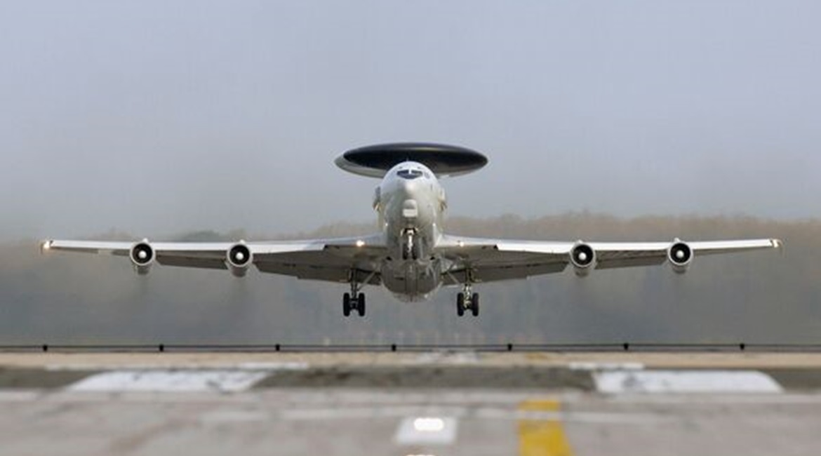 NATO is looking to replace its 14 remaining E-3A AWACS aircraft in 2035, with different combinations of systems in the air, land, sea, space, and cyber capabilities being considered.