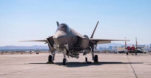 The USAF wants more F-35s but must balance competing priorities such as NGAD and JATM.