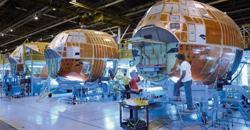 The five Lockheed Martin C-130J-30s Super Hercules to be built for New Zealand will have advanced ISTAR and communications systems.
