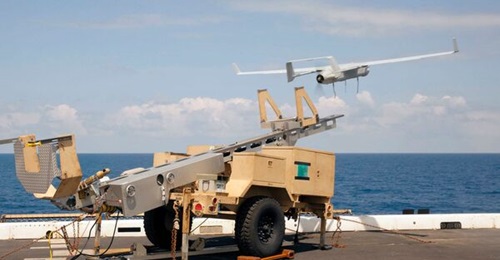 The USMC said that the RQ-21A is “no longer operationally relevant”.