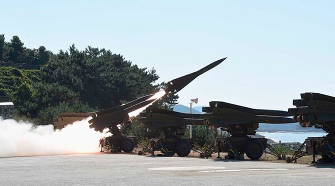 The RoKAF has formally retired its ageing MIM-23 HAWK SAM systems, according to a 7 July report by the MND's 
        
         newspaper.