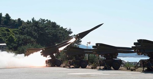 The RoKAF has formally retired its ageing MIM-23 HAWK SAM systems, according to a 7 July report by the MND's 
        
         newspaper.
