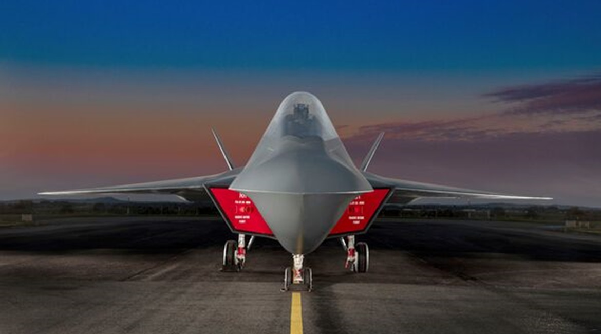 The IPA has revealed a GBP370 million cut in the budget to build the Tempest Future Combat Air System.