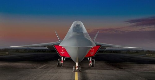 The IPA has revealed a GBP370 million cut in the budget to build the Tempest Future Combat Air System.