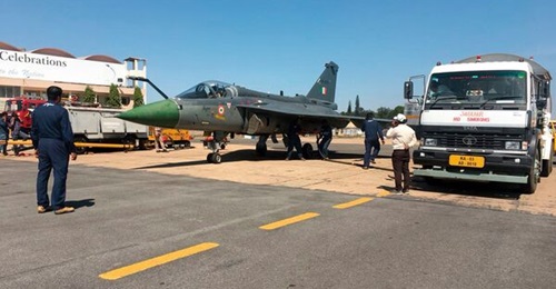 The IAF's LCA Tejas fighter aircraft is set to undergo main airframe fatigue testing at a newly established facility, which will demonstrate the capability of the airframe to withstand four times the service life.