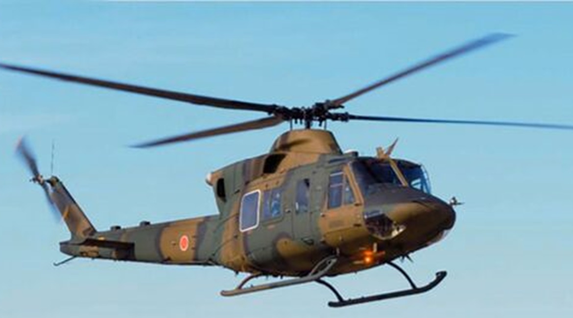 Japan's ATLA revealed more details about the new UH-2 helicopter (seen here) for the JGDSF in a video released in early June.