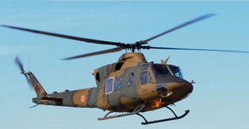 Japan's ATLA revealed more details about the new UH-2 helicopter (seen here) for the JGDSF in a video released in early June.