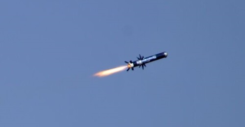 Lockheed Martin is expanding its production capacity for the Javelin anti-tank missile.