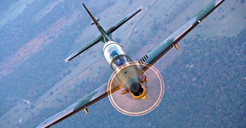 Acquiring the A-29 Super Tucano would provide increased capabilities to the Fuerza Aérea Uruguaya (FAU) as it looks to replace its Cessna A-37B Dragonfly light attack aircraft and Pilatus PC-7U Turbo Trainers.