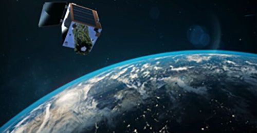 More satellites will be procured by the end of 2022 as part of project 'MINERVA'.