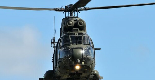 With the MoD shortly replacing its ageing fleet of Puma helicopters, it is looking to its future requirements via the Rotorcraft Concepts and Tactical Aviation Research effort announced on 11 May.