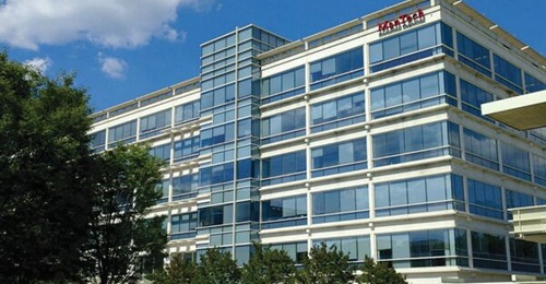 ManTech International is headquartered in Northern Virginia.