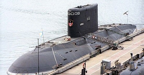pictured before its overhaul and upgrade, which commenced in 2014.