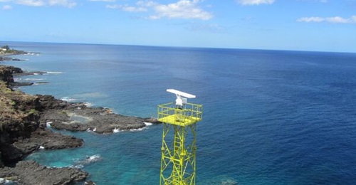 India is in the process of adding an additional 38 stations to augment the Indian Coast Guard's coastal radar network. The newer stations will have improved technology and more domestically manufactured components, according to Bharat Electronics Limited.