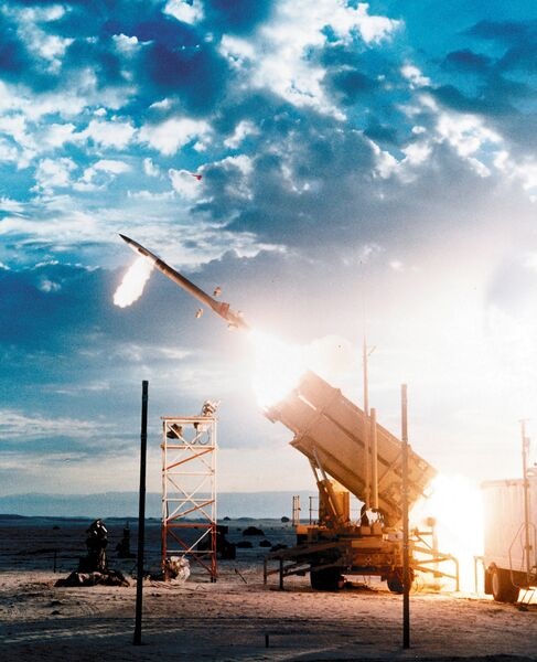 South Korea's DAPA plans to procure additional PAC-3 interceptor missiles to defend Seoul from attack from North Korea.
