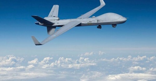 The UK has ordered 13 more Protector RG Mk1 RPAS.