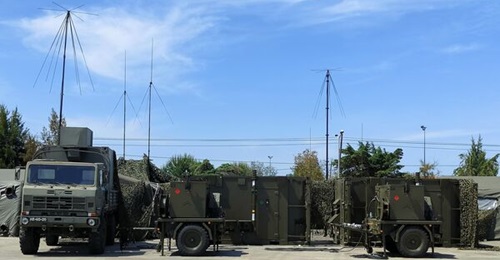 The Portuguese Army's deployable intelligence fusion system achieved an IOC during Exercise 'Orion 22' held in central Portugal during 2-12 May.