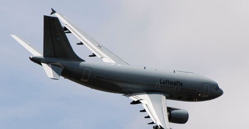 The Luftwaffe retired the last of its A310 MRTT aircraft the week prior to the ILA Berlin Air Show.