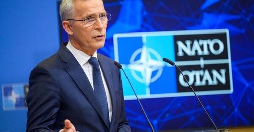 NATO Secretary General Jens Stoltenberg told journalists after a 15-16 June 2022 defence ministers meeting in Brussels that there will be “more scalable forward-presence troops in the east and more pre-positioned equipment, supplies, and ammuniti...