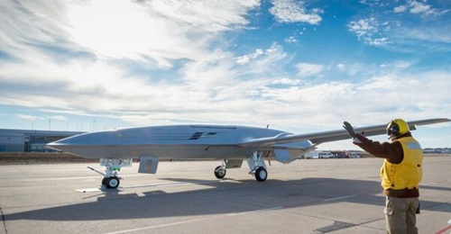 Allies with carriers could be interested in an updated version of the MQ-25 UAV.