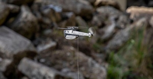 The Norwegian DMA has signed a large multi-year framework agreement with Teledyne FLIR Defense for their Black Hornet 3 nUAS.