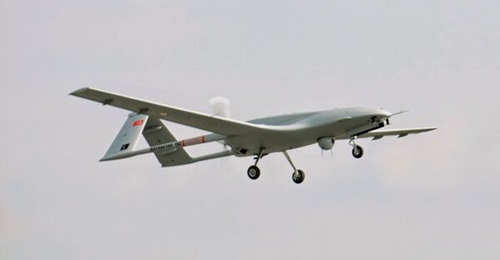 Baykar is to donate three further Bayraktar TB2 UCAVs to Ukraine, to add to the one aircraft it gifted earlier in June.