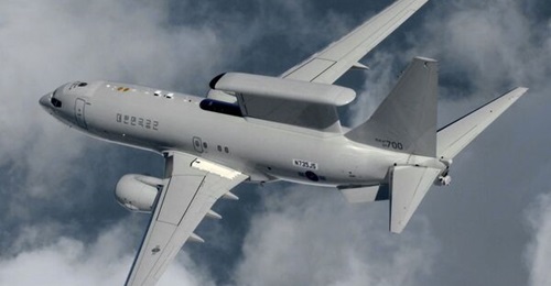 KAI announced on 30 July that it had secured a KRW18 billion contract to support Boeing in upgrading the RoKAF's four E-737 AEW&C aircraft.