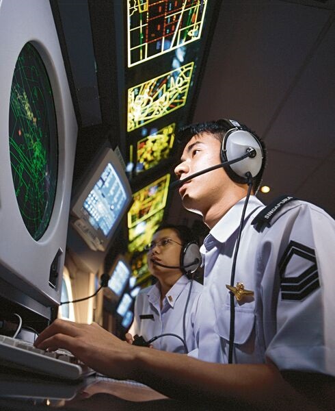 The Singapore Armed Forces is building infrastructure and developing workforce to support its new fourth service, the Digital and Intelligence Service, which is expected to be set up by late 2022.