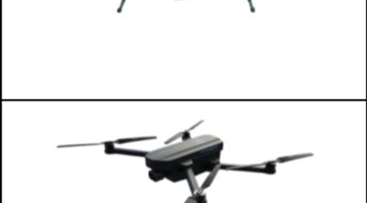 South Korea's military plans to trial both 'grenade-launching' and small modular UAVs in the first half of 2022, according to DAPA.