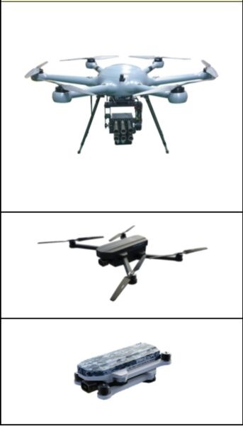 South Korea's military plans to trial both 'grenade-launching' and small modular UAVs in the first half of 2022, according to DAPA.
