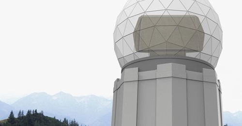 Hensoldt and IAI are collaborating to supply four HADR NF long-range radars to the Luftwaffe.
