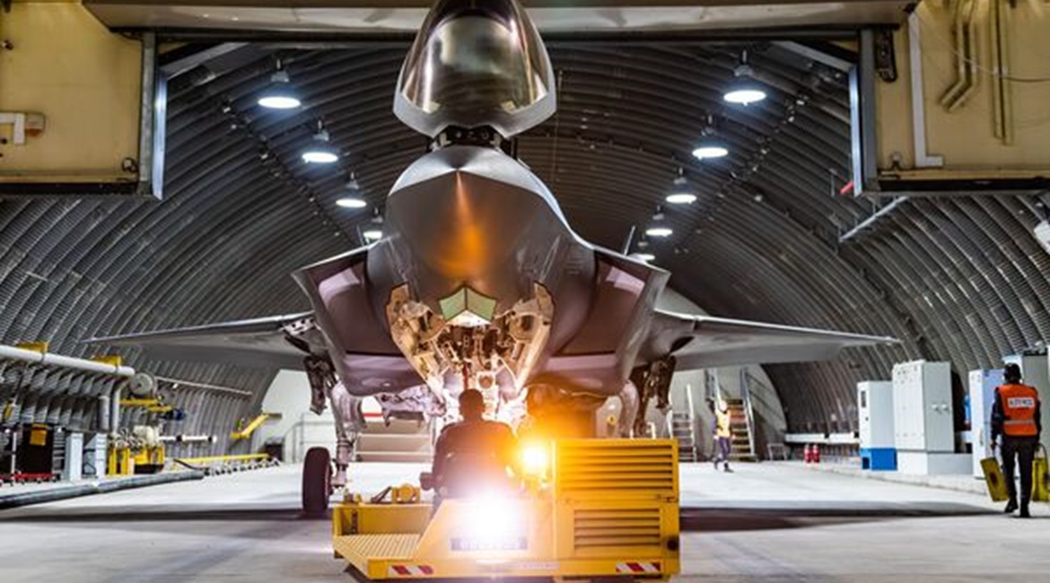 Israel is set to procure more Lockheed Martin F-35I Adir aircraft as the budget processes in the country are moved forward.