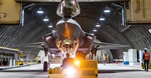 Israel is set to procure more Lockheed Martin F-35I Adir aircraft as the budget processes in the country are moved forward.