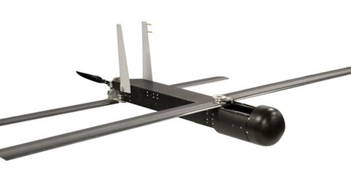The Coyote Block 3 is a Modular Open Systems Approach (MOSA) evolution of the Coyote Block 1 (pictured) system, which is in operational service with the US Army.